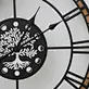 clock wall clocks